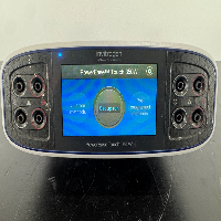Invitrogen PowerEase Touch 350W Power Supply image 2